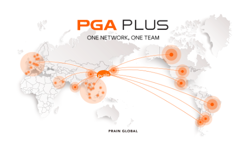 프레인글로벌, 글로벌 PR 연합 ‘PGA플러스’ 출범…전 세계 33개국 연결