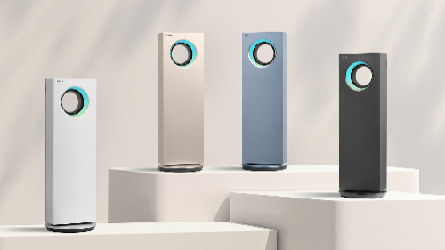 코웨이, 4분 내 실내 온도 5℃ 상승 기능 탑재한 공기청정기 출시