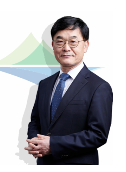 국립공원공단 주대영 이사장. 사진=국립공원공단 홈페이지