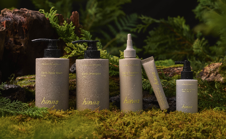 뷰티 브랜드 히니스, 고함량 편백수 탈모 기능성 제품 출시