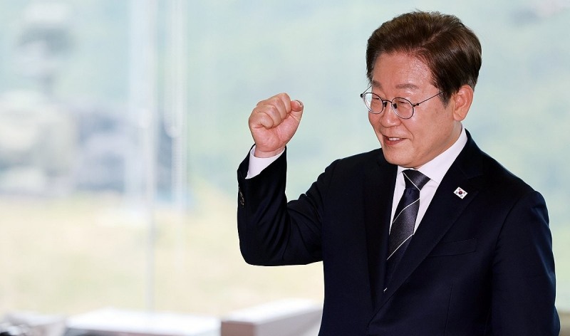 이재명 대통령(사진=연합뉴스)