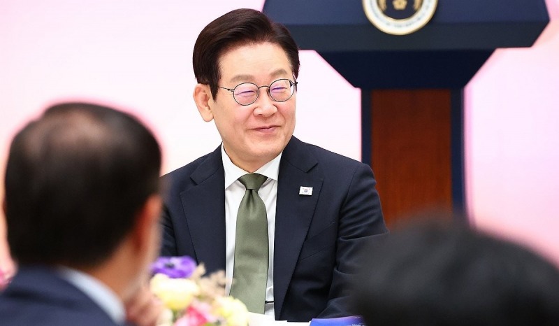 이재명 대통령(사진=연합뉴스)