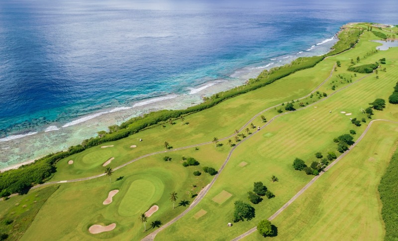 이랜드파크 코럴 오션 리조트, 시니어 골퍼 맞춤 골프 패키지 선봬