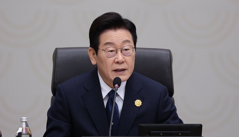 이재명 대통령(사진=연합뉴스)