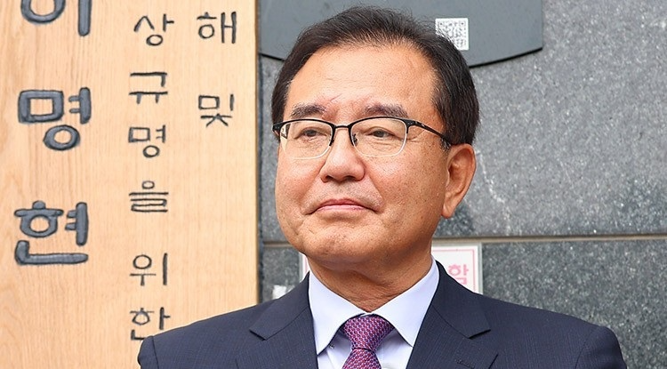 순직해병 사건 수사 이끄는 이명현 특검(사진=연합뉴스)