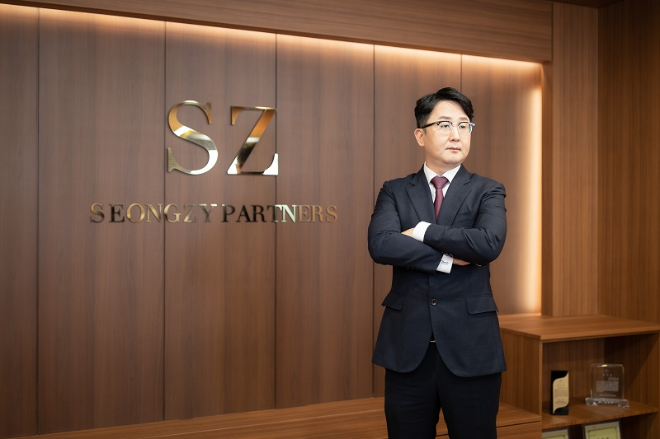 사진=강천규 변호사