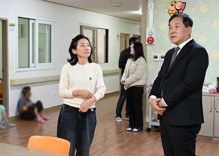 평창군, 노인복지 민생 현장 투어 시행