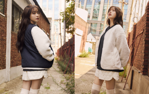 BYC, 리버시블 카디건과 베스트로 겨울 패션 아이템 출시