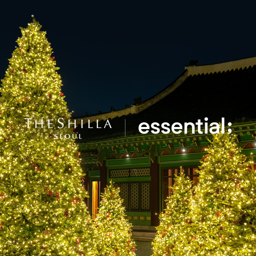 NHN벅스, 서울신라호텔과 겨울 시즌 공동 이벤트 진행