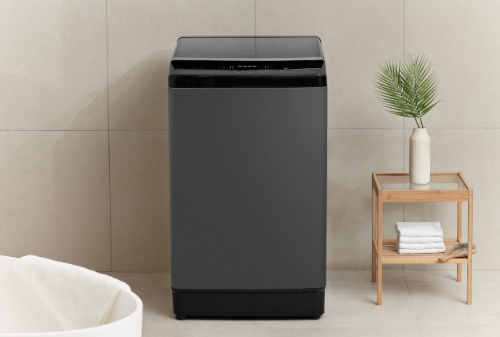 쿠쿠, 12kg 용량 통워시 세탁기 출시