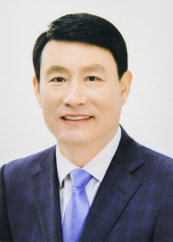 수도권매립지공사 송병억 사장. 사진=수도권매립지공사