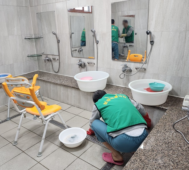 (사진제공=안양교도소)