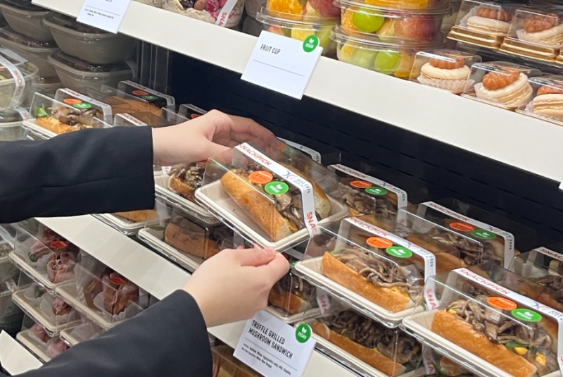 CJ프레시웨이, ‘APEC 정상회의’ 공개 간편식 20여 종 한정 공급