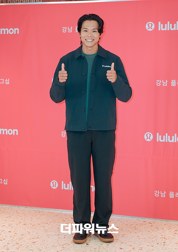 아모띠, 포토월 행사