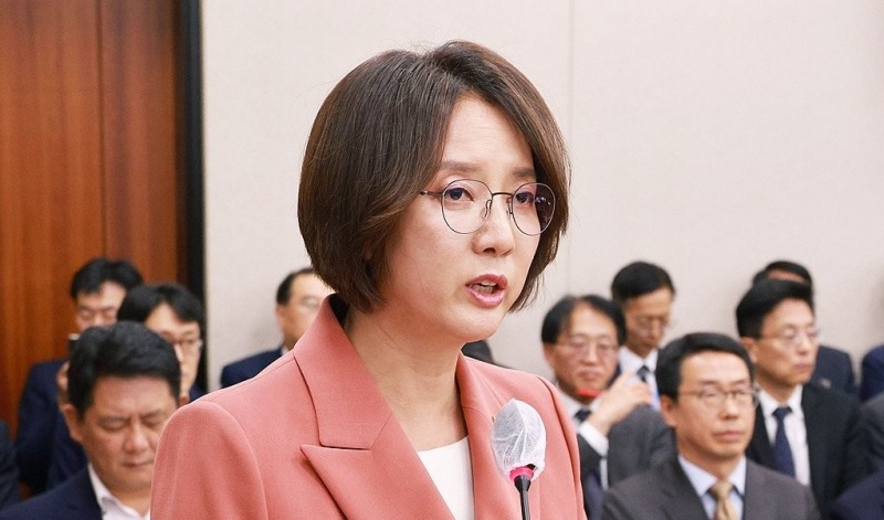 이영 전 중소벤처기업부 장관(사진=연합뉴스)