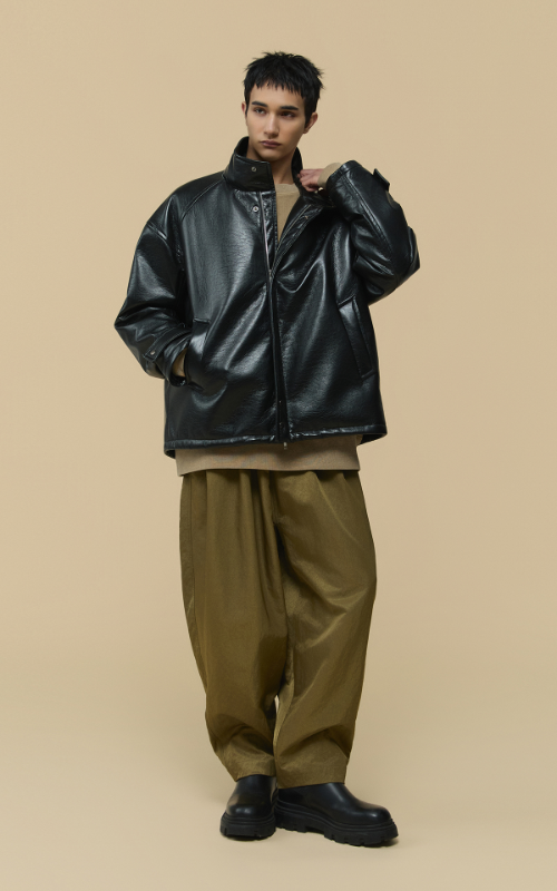 코오롱FnC 커스텀멜로우, 헤드 메이너와 두 번째 협업 컬렉션 14종 공개