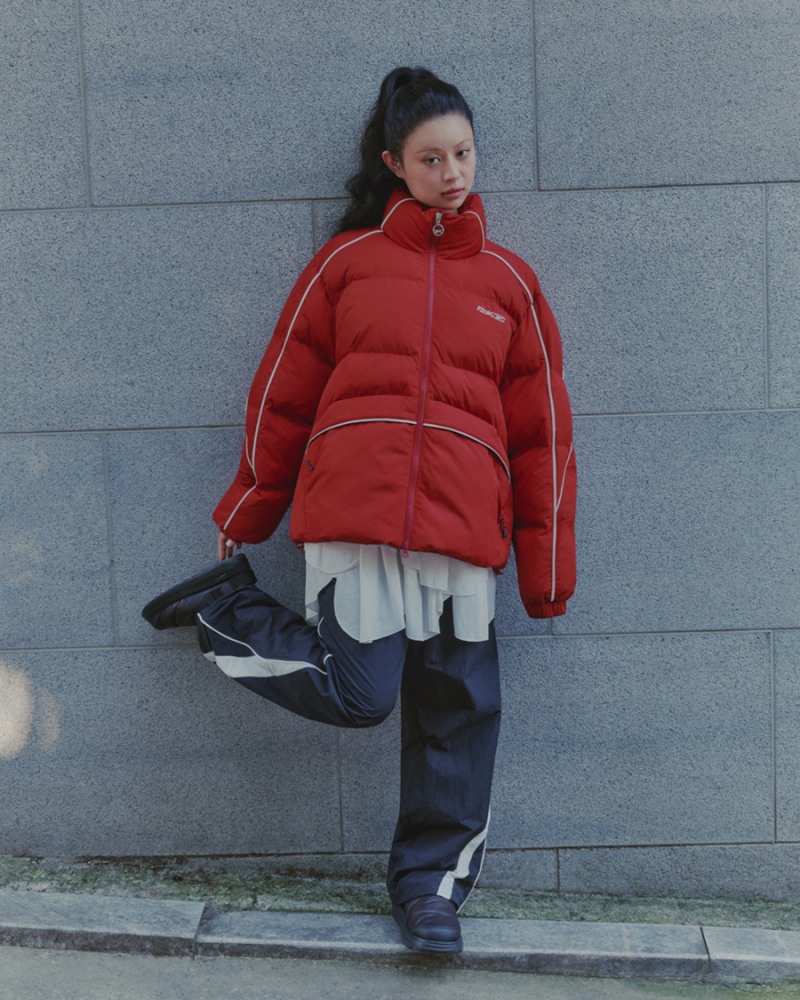 LF 리복, 방한화 검색량 1200% 급증에 ‘패딩 슈즈’ 3종 출시