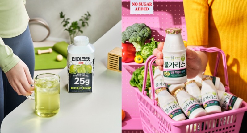 남양유업, 저당·고단백 제품군 확대하며 건강 중심 전략 강화