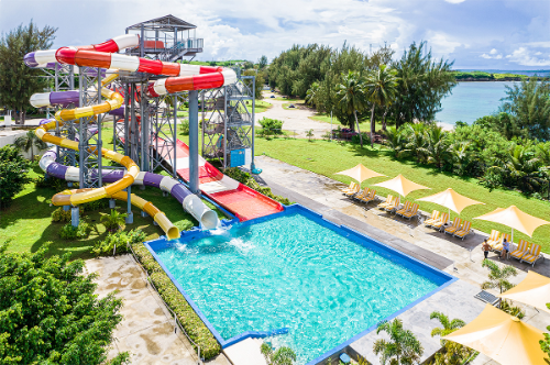 이랜드파크 PIC 사이판, 겨울 방학 맞춤 가족 패키지 선보여