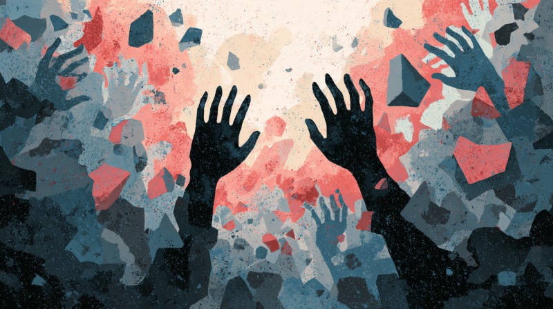 대구대 서효형·최은영 연구팀(2025, '한국과세계')은 아동보호전문기관 종사자 1인당 사례 6~44건, 가해자 폭력·협박 상시 노출, 슈퍼비전·권한 부족으로 소진·이직이 악순환되고 있음을 메타문화기술지 분석으로 밝혔다. 연구팀은 “종사자 보호 없이는 아동 보호도 없다”며 신변안전 체계 구축, 슈퍼비전 제도화, 주관기관 격상, 전문성 강화 등 4대 정책을 시급히 제안했다./ 이미지 디자인=로이슈 AI 디자인팀