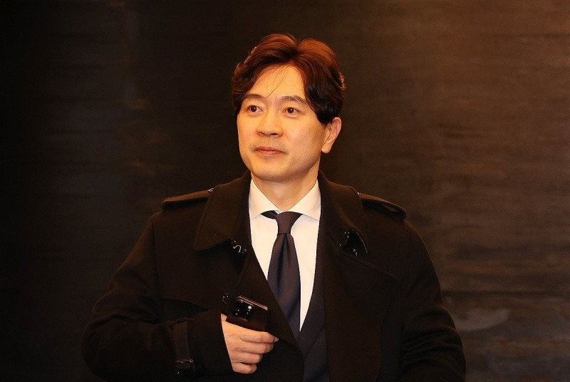 박성훈 수석대변인(사진=연합뉴스)