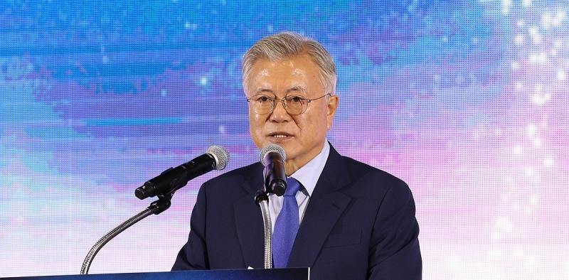 문재인 전 대통령(사진=연합뉴스)