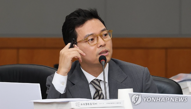 박정훈 국회의원 (사진=연합뉴스)