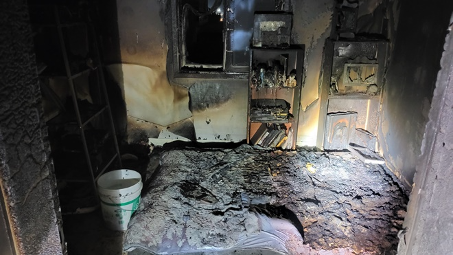 (사진제공=울산소방본부)