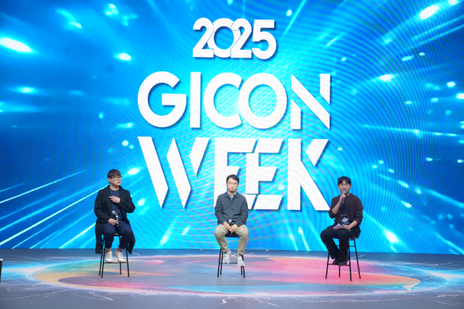 에듀윌, GICON ‘팝업컴퍼니’서 스튜디오버튼 협업 성과 발표