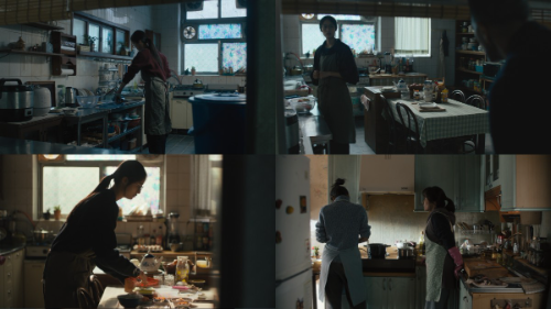 쿠첸, 프랑스 영화 '속초에서의 겨울' 제작 지원