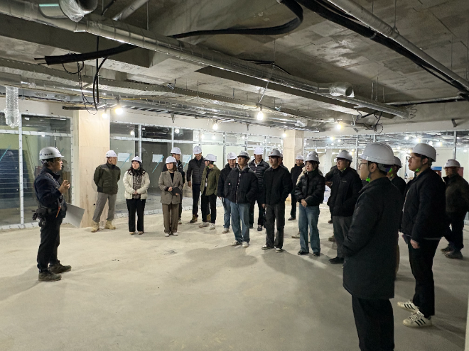 실전 체험 연수 현장 사진 / 경기도교육청