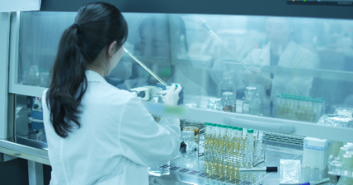 헥토헬스케어, 한국 여성 유래 유산균, 장-질 축 효능 국제 학술지 통해 입증