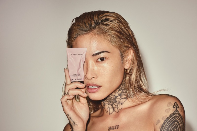 그로운 알케미스트, 국내 클린 뷰티 시장 진출