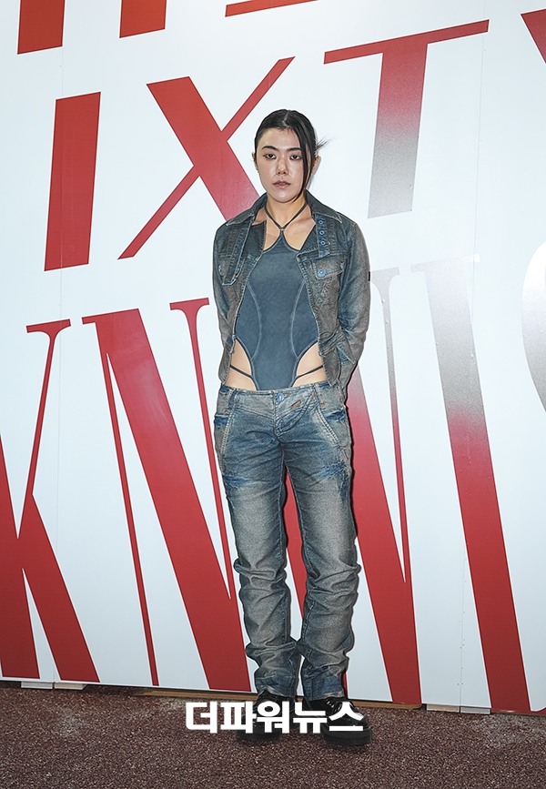 황소윤, 포토월 행사