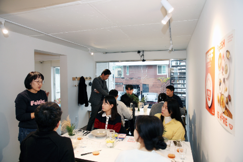 NS홈쇼핑, NS푸드페스타 수상작 상품화 위한 미식회 개최