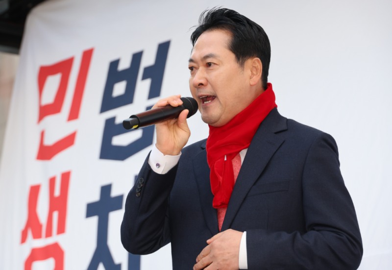 국민의힘 장동혁 대표(사진=연합뉴스)