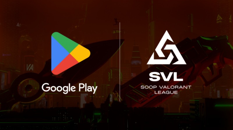 SOOP 글로벌 발로란트 e스포츠 리그 ‘SVL 2025’ 12월 2일 개막