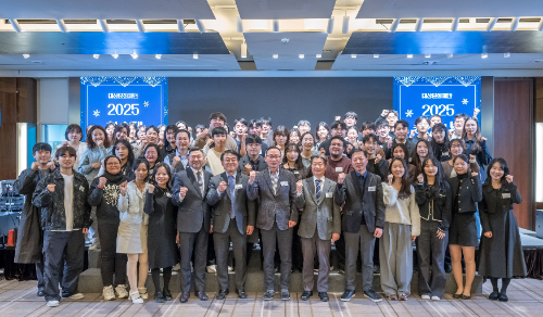 대상문화재단, 장학생 학술제 개최