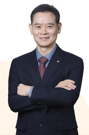 서울신용보증재단 최항도 이사장. 사진=서울신용보증재단 홈페이지