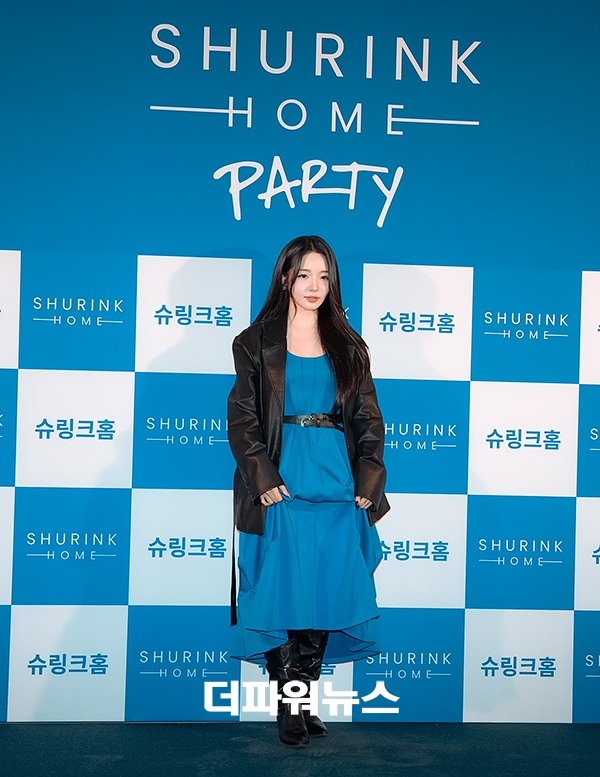 노지선, 포토월 행사