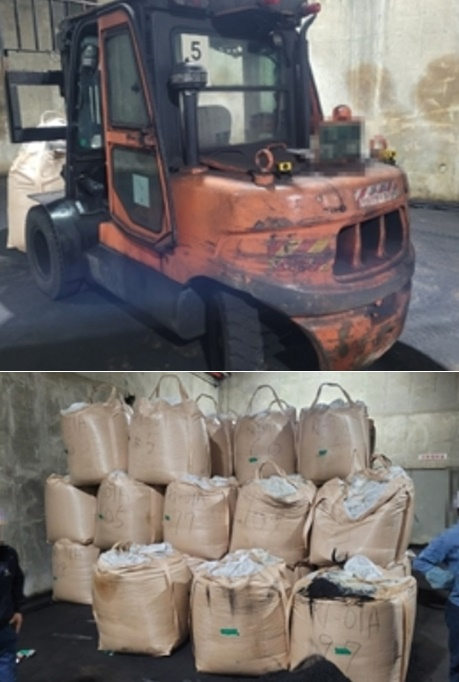 (사진제공=울산소방본부)