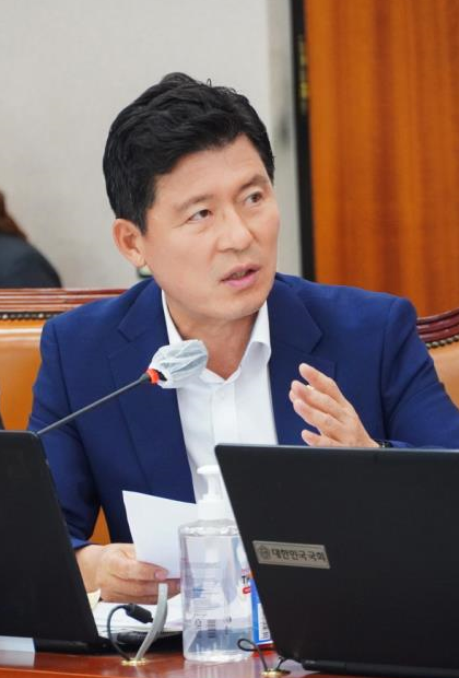 구자근 의원, 지방대학 연구개발 역량 강화법 대표발의