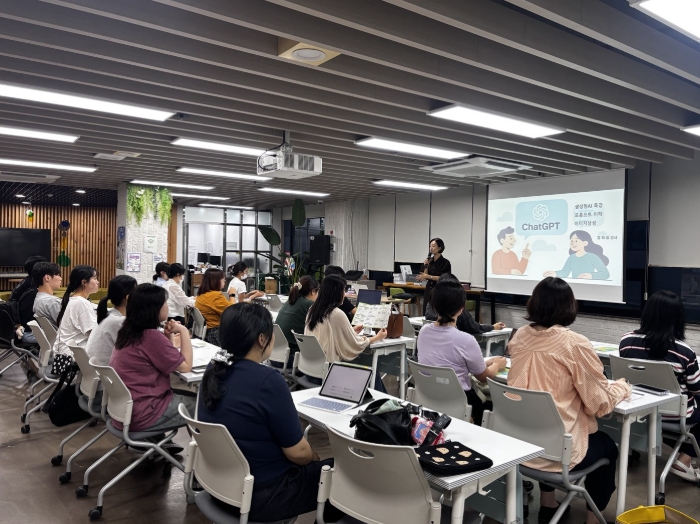 천안시 '2025년 청년성장프로젝트' 성공적 마무리