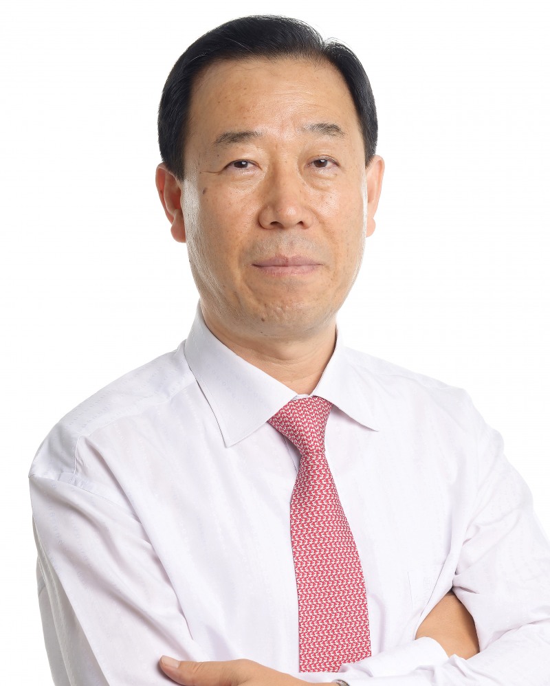 부산연구원 새 수장 김영재 명예교수. (사진=부산시)