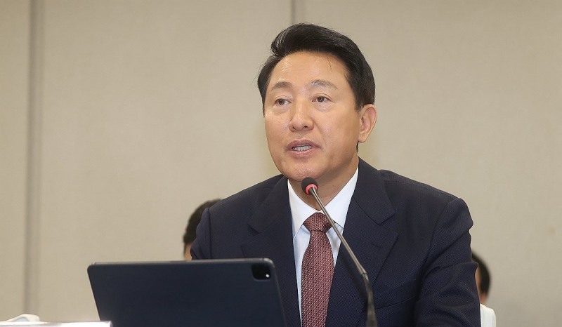 오세훈 서울시장(사진=연합뉴스)