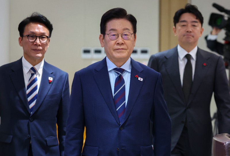 이재명 대통령(사진=연합뉴스)