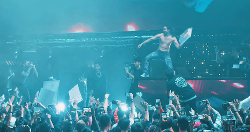 파라다이스시티, 스티브 아오키 초청 클럽 페스티벌 연다