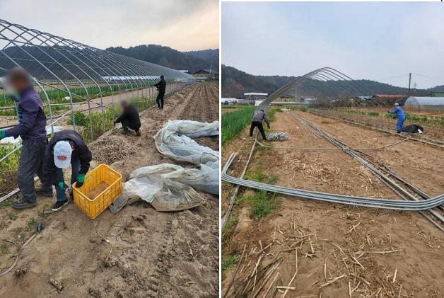 (사진제공=영덕보호관찰소)