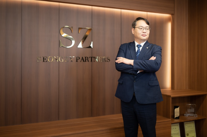 사진=김의택 변호사