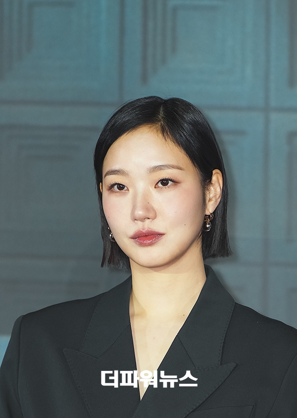 김고은, 넷플릭스 <자백의 대가> 기자간담회